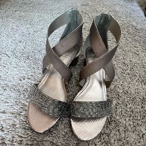 Adrianna papell sandal
